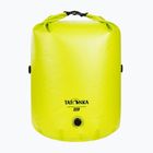 Vodotěsný vak  Tatonka WP Stuffbag Valve 48 l lime