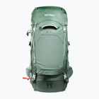 Dámský trekingový batoh Tatonka Pyrox 40 + 10 l sage green