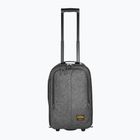 Cestovní taška Tatonka Travel Roller 40 l black