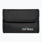 Peněženka Tatonka Money Box black
