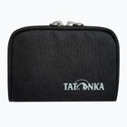 Peněženka Tatonka Plain black