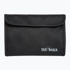 Peněženka Tatonka Passport Safe black