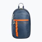 Dětský městský batoh Tatonka City Pack 12 l navy