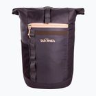 Dětský městský batoh Tatonka Rolltop Pack 14 l midnight plum