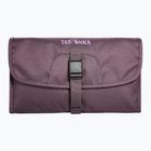 Kosmetická taštička Tatonka Small Travelcare midnight plum