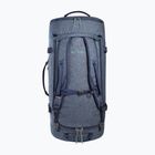 Cestovní taška Tatonka Duffle Roller 80 l navy blue