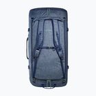 Cestovní taška Tatonka Duffle Roller 140 l navy blue