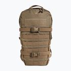 Taktický batoh Tasmanian Tiger Essential Pack MKII 9 l coyote brown