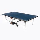Stůl na stolní tenis Schildkröt SpaceTec Indoor modrý 838546