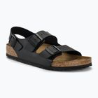 Sandály BIRKENSTOCK Milano BF Regular black