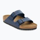 Nazouváky BIRKENSTOCK Arizona Birko-Flor blue