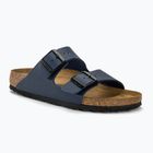 Pantofle BIRKENSTOCK Arizona BF Narrow blue