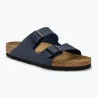 Pantofle BIRKENSTOCK Arizona BF Regular blue