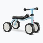 Dětské odrážedlo   PUKY Pukylino retro blue