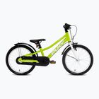 Dětské kolo  PUKY Cyke 18-3 fresh green/white