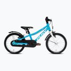 Dětské kolo PUKY Cyke 16-F fresh blue/white