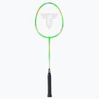 Badmintonová raketa Talbot-Torro Fighter zelená 429807
