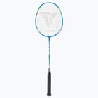 Badmintonová raketa Talbot-Torro Fighter Plus modrá 429808