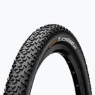 Cyklistické pláště Continental Race King 26 x 2.20 black