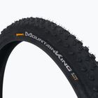 Cyklistický plášť Continental Mountain King wire 29 x 2.30 black