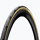 Cyklistické pláště Continental Grand Prix 5000 Allseason TR rolling black CO0101911