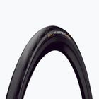 Plášť  Continental Grand Sport Race fold černý /hnědý
