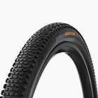 Cyklistická pneumatika Continental Terra Adventure 700 x 45C black