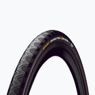 Čtyřsezónní cyklistické pláště Continental Grand Prix černé