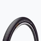 Cyklistický plášť Continental Double Fighter III wire 29 x 2.00 black/reflex