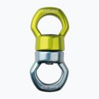Otočný závěs EDELRID Vortex oasis/ břidlice