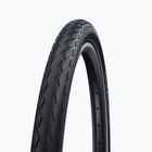 Cyklistický plášť SCHWALBE Marathon Green Guard Addix wire black reflex