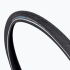 Cyklistický plášť SCHWALBE Marathon Plus Smart Guard Addix 28 x 1.40 black reflex