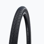 Cyklistický plášť SCHWALBE Marathon Plus Smart Guard Addix wire black reflex