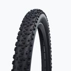 Cyklistický plášť SCHWALBE Black Jack K-Guard SBC drát černý