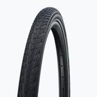 Plášť na kolo SCHWALBE Road Cruiser K-Guard Green Compound 26 x 1.75 black reflex