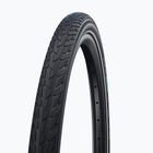Plášť na kolo  SCHWALBE Road Cruiser K-Guard Green Compound 28 x 1.60 black reflex