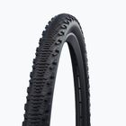 Cyklistický plášť SCHWALBE CX Comp K-Guard SBC 28 x 1.50 black