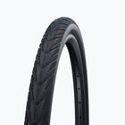 Cyklistický plášť SCHWALBE Energizer Plus Green Guard Addix E 28 x 2.00 black reflective
