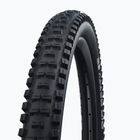 Plášť na kolo SCHWALBE Big Betty Bikepark Tube Addix 27,5 x 2,40 black