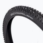 Cyklistický plášť SCHWALBE Big Betty Bikepark Tube Addix černý