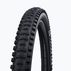 Cyklistický plášť SCHWALBE Big Betty Super Trail Addix Soft 29 x 2.60 black