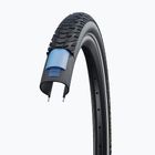 Plášť na kolo  SCHWALBE Marathon E-Plus Smart Dualguard Addix E 28 x 1.50 black reflex