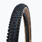 Plášť na kolo SCHWALBE Nobby Nic Performance Addix 29 x 2.40 bronze sidewall