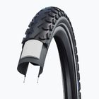 Plášť na kolo SCHWALBE Land Cruiser Plus Puncture Guard Green Compound 28 x 2.00 black reflex