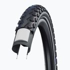 Plášť na kolo SCHWALBE Land Cruiser Plus Puncture Guard Green Compound 28 x 1.60 black reflective