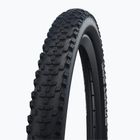 Cyklistický plášť SCHWALBE Smart Sam K-Guard Black'n'Roll 16 x 1.85 černý