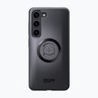 Pouzdro na telefon  SP CONNECT Samsung Galaxy S23 SPC+ black