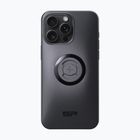Pouzdro na telefon  SP CONNECT Iphone 15 Pro Max SPC+ black