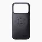 Pouzdro na telefon SP CONNECT Iphone 17 Pro SPC+ black