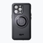 Pouzdro na telefon  SP CONNECT Xtreme Iphone 14 Pro SPC+ black